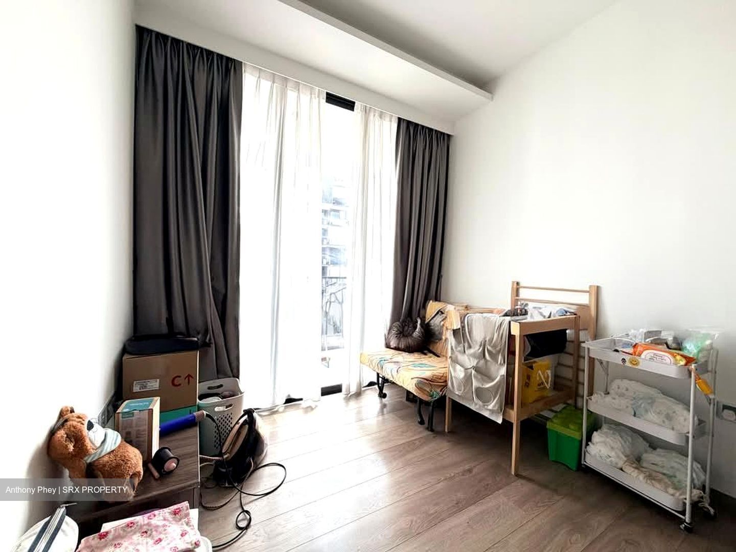 Sennett Estate (D13), Apartment #580738141